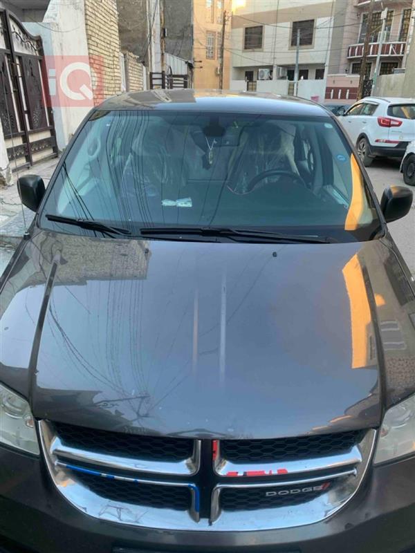 Dodge for sale in Iraq